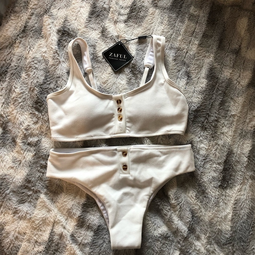 Zaful swim suit